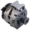 Wai Global Alternator, ALTBO IRIF 12V 180A, 180 Amp12 Volt, CW, 7Groove Clutch Pulley 11307N - alternate 3